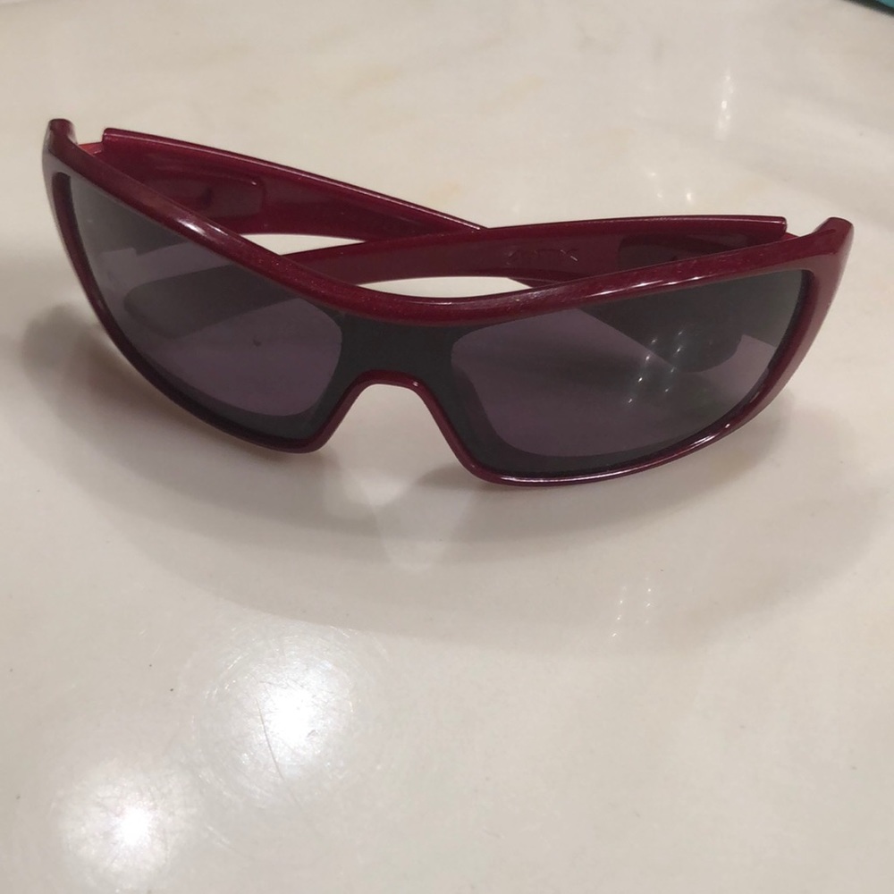 Oakley sunglasses